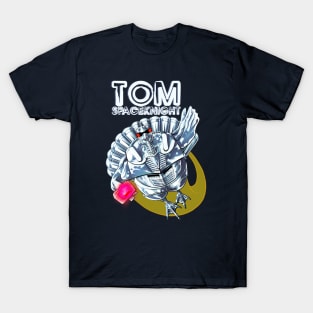 TOM SPACEKNIGHT T-Shirt